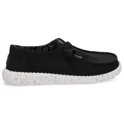 Wendy Stretch Canvas Women
