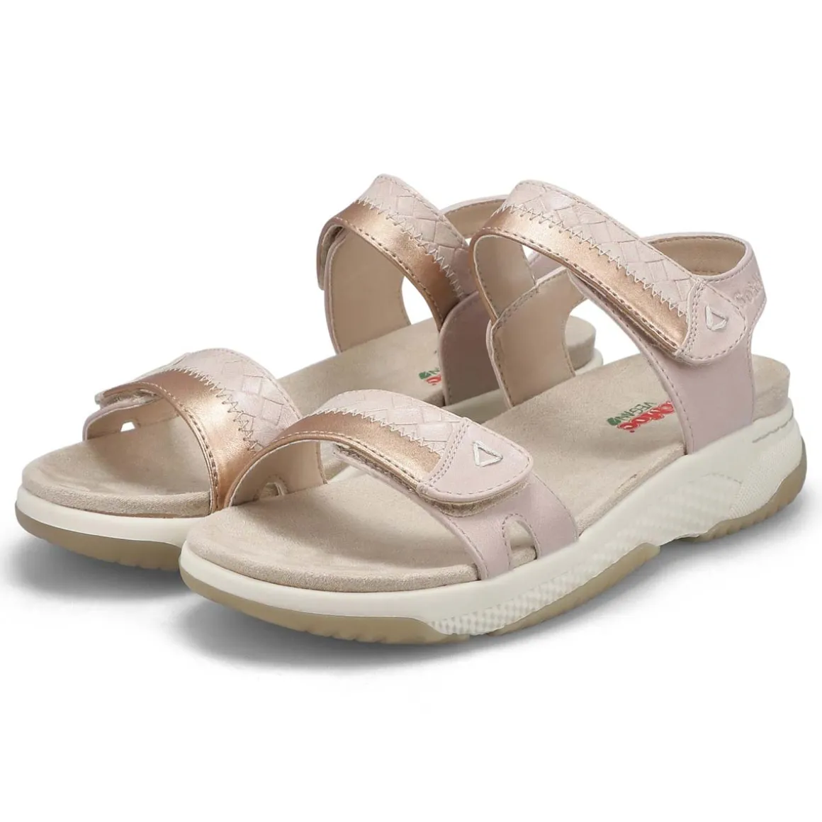 Wensy 02 Women