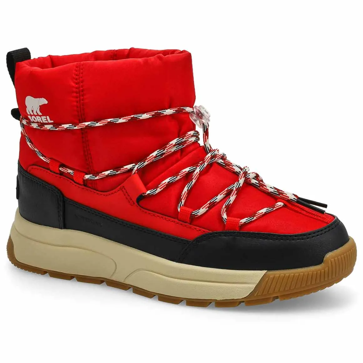 Whitney III Women