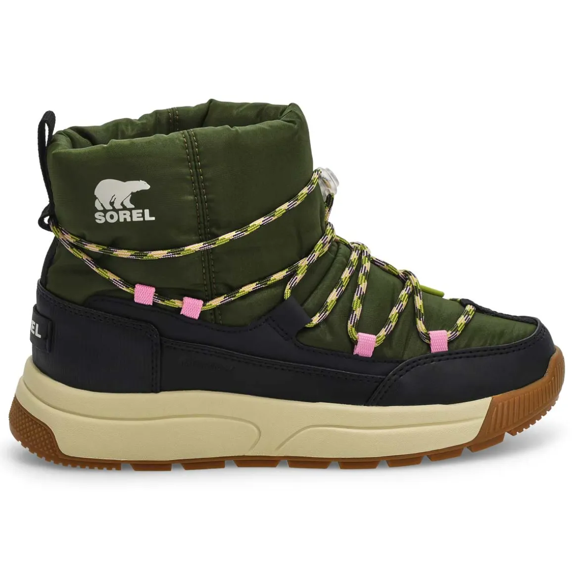 Whitney III Women