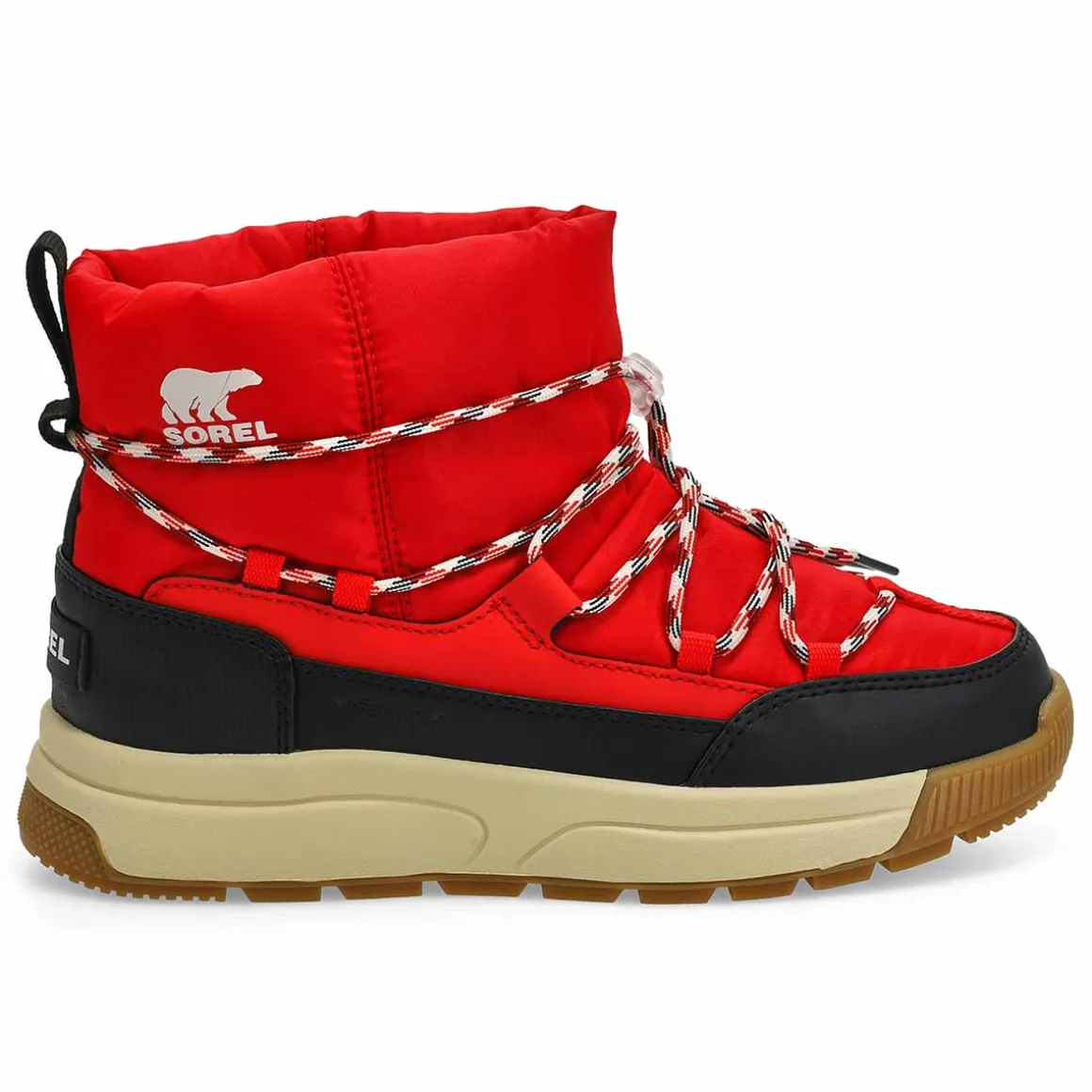 Whitney III Women