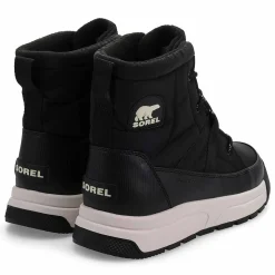 Whitney III Mid Women