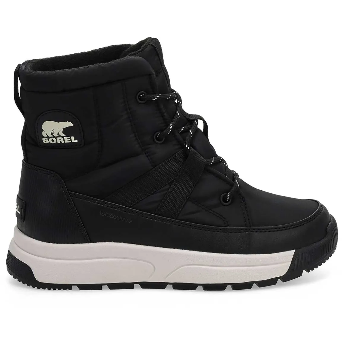 Whitney III Mid Women