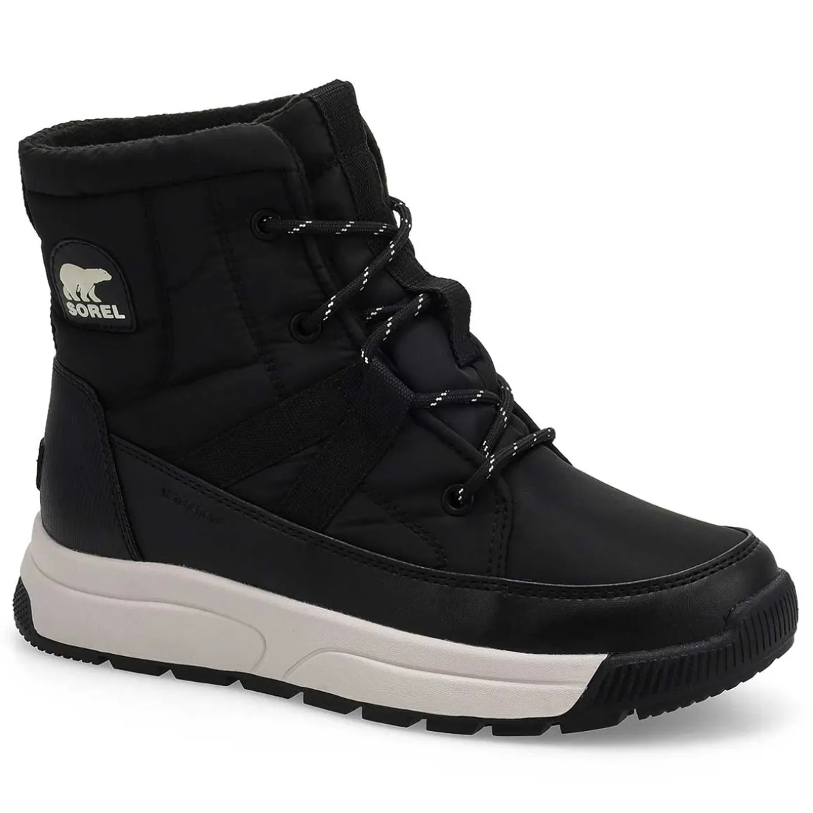 Whitney III Mid Women