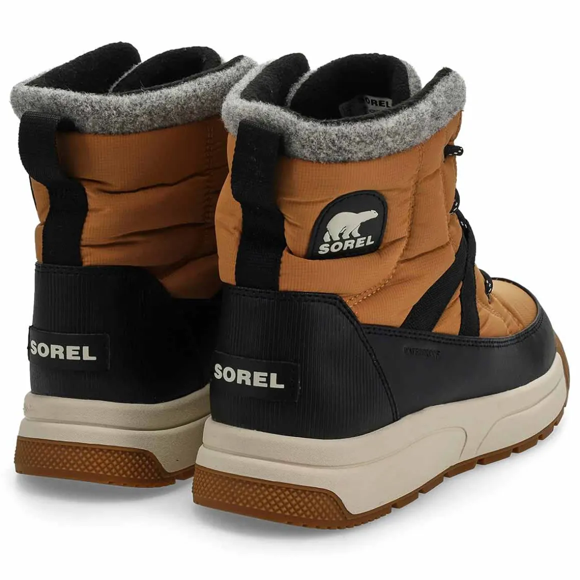 Whitney III Mid Women
