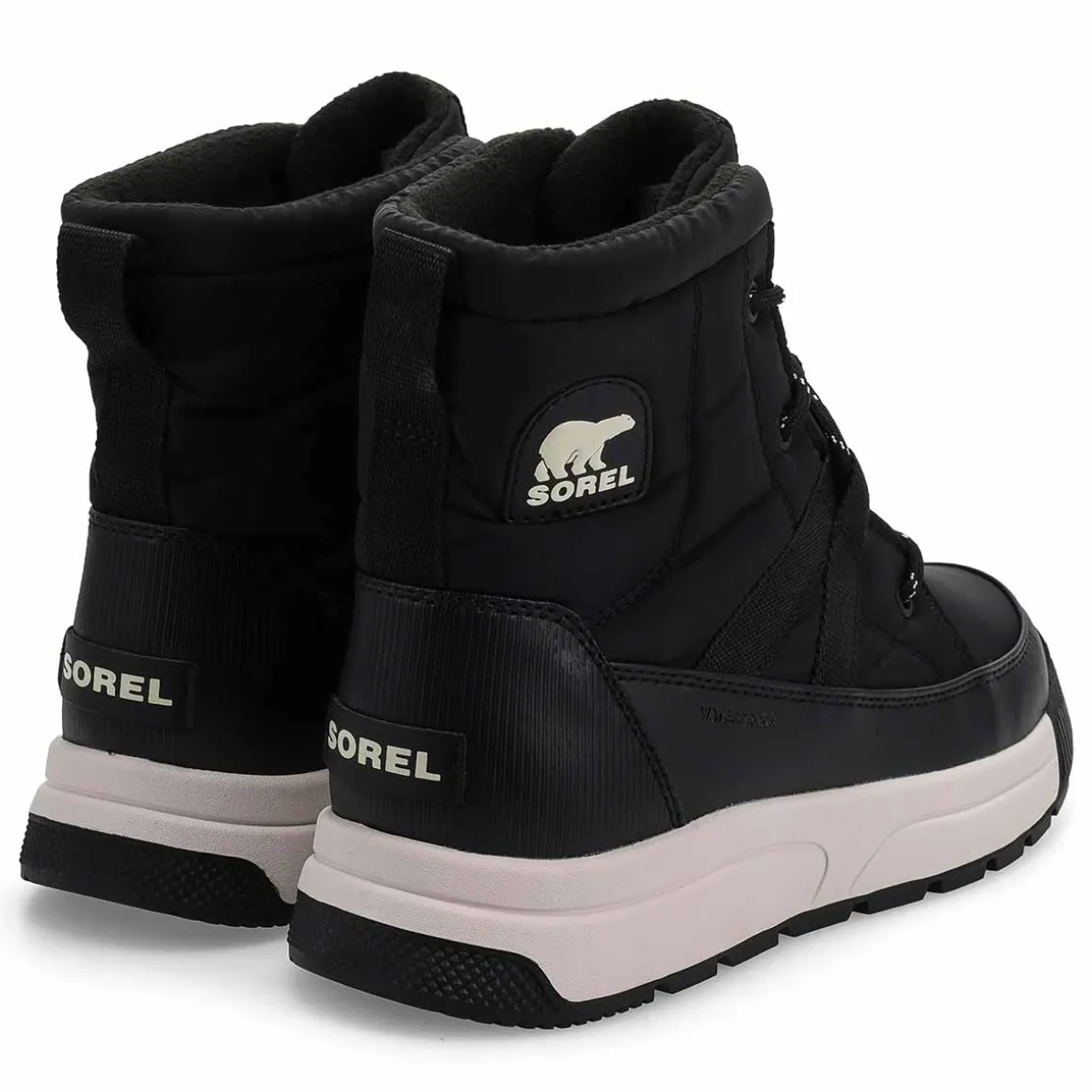 Whitney III Mid Women