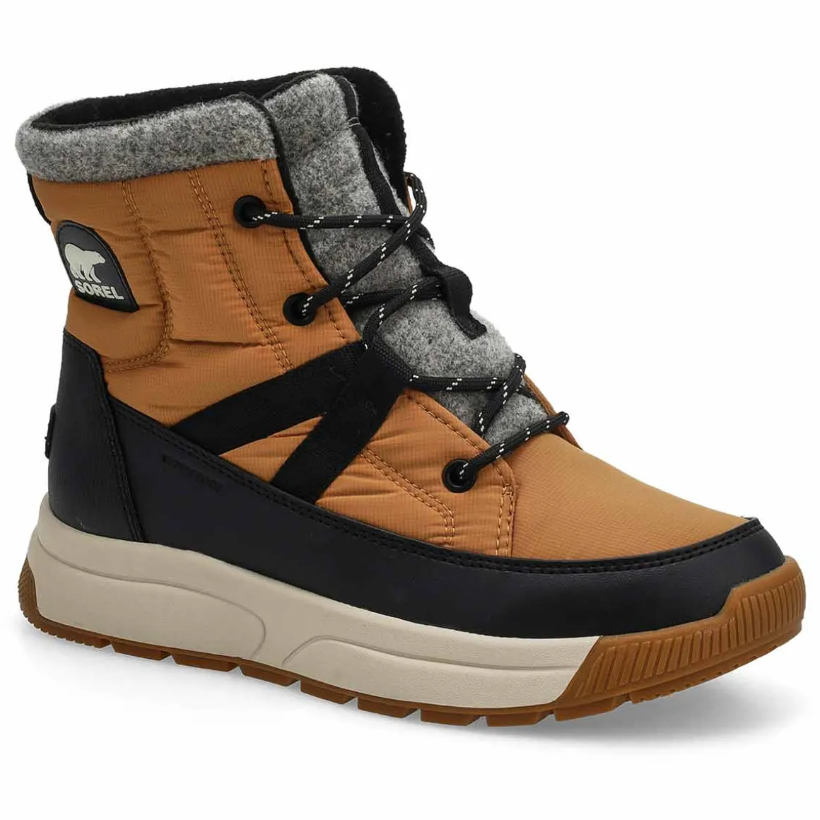 Whitney III Mid Women