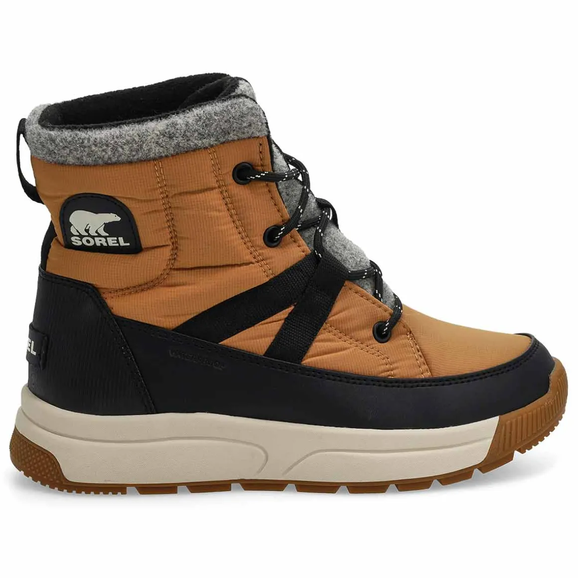 Whitney III Mid Women