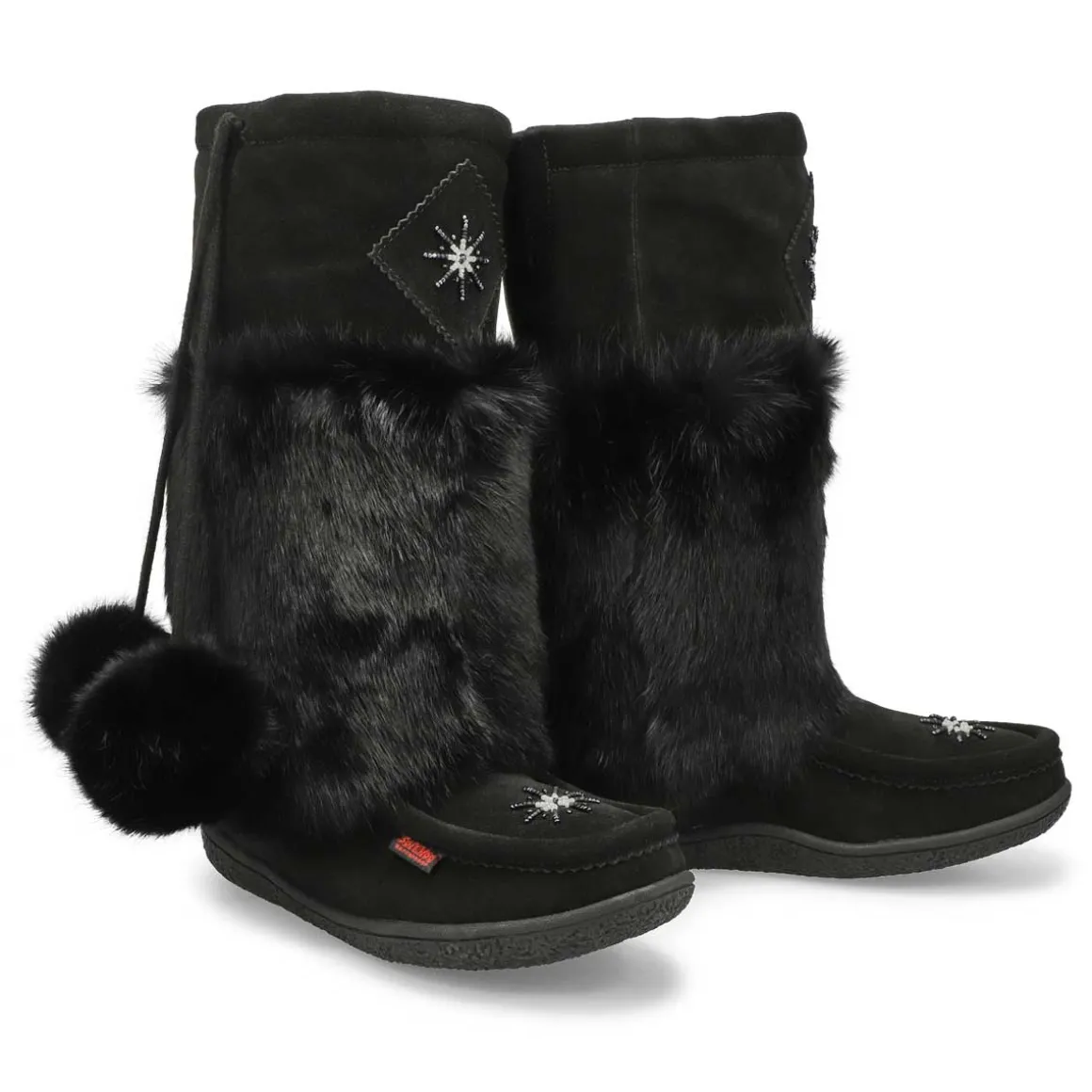 Winter Niska 2 Women