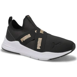 Wired Run Women