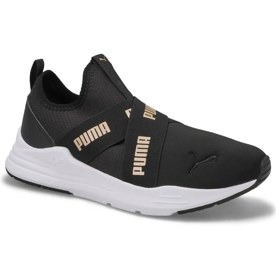 Wired Run Women