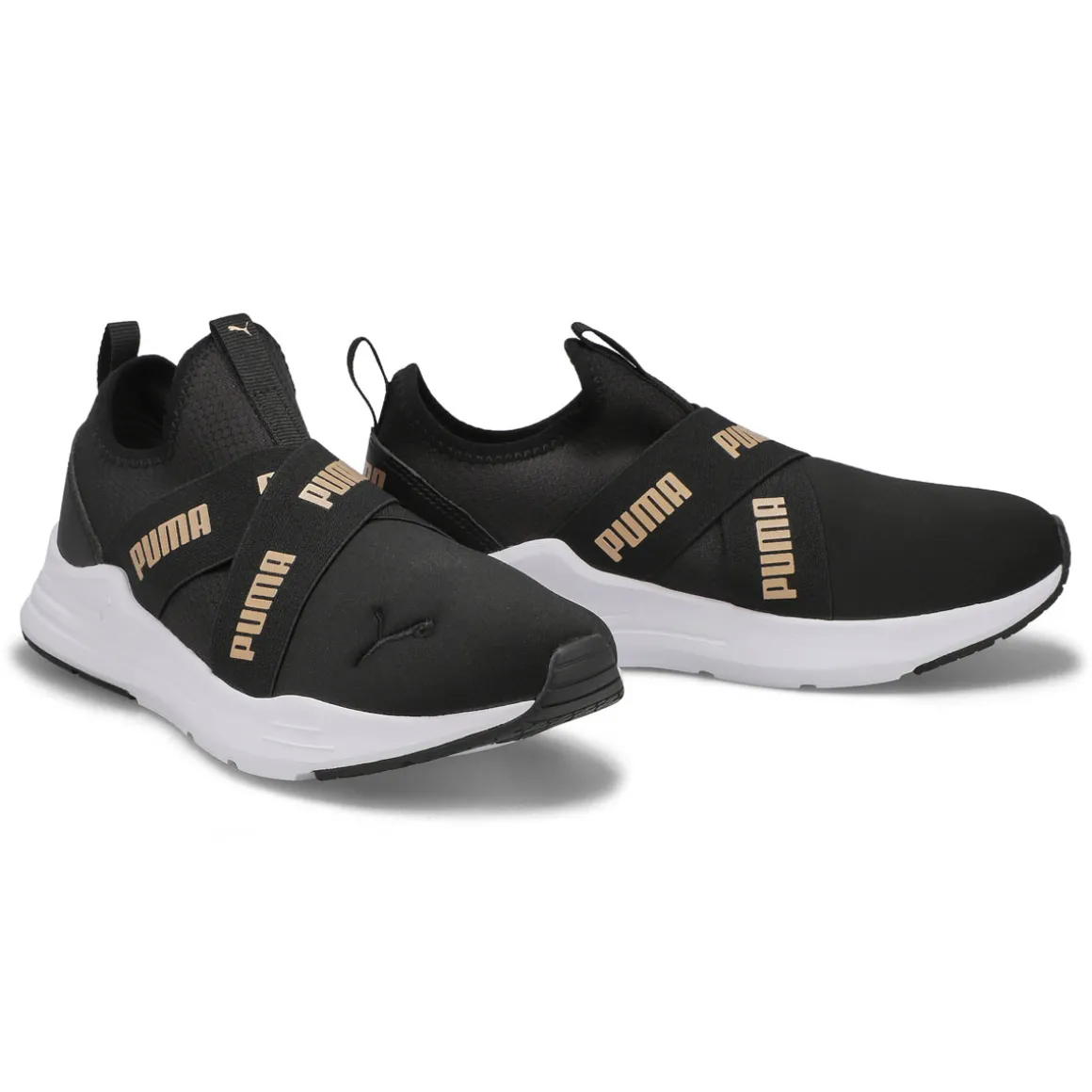 Wired Run Women