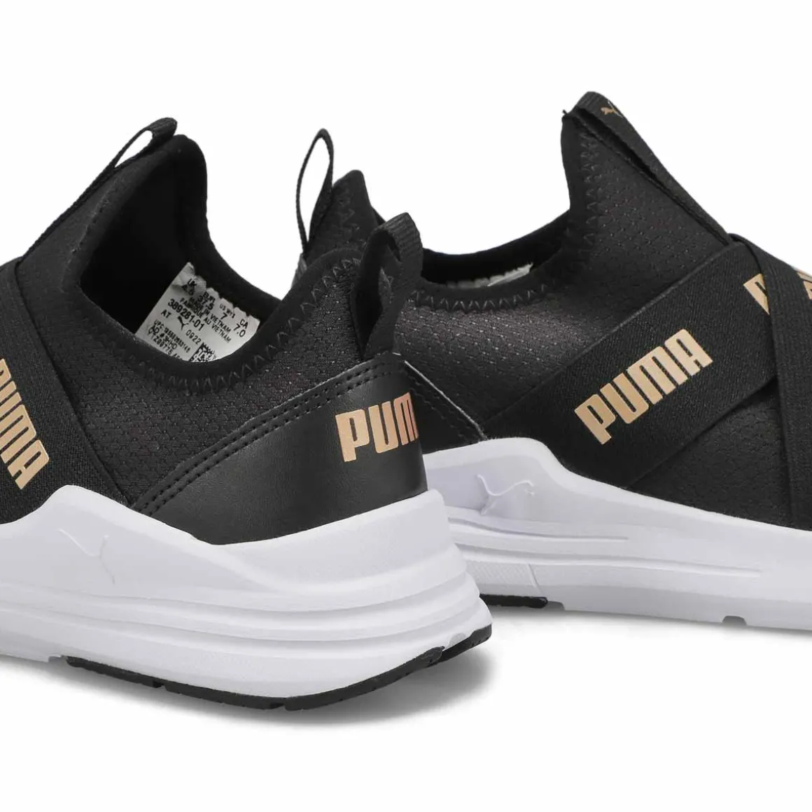 Wired Run Women