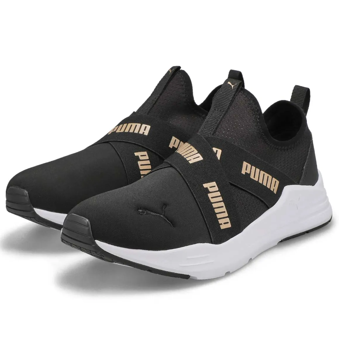 Wired Run Women