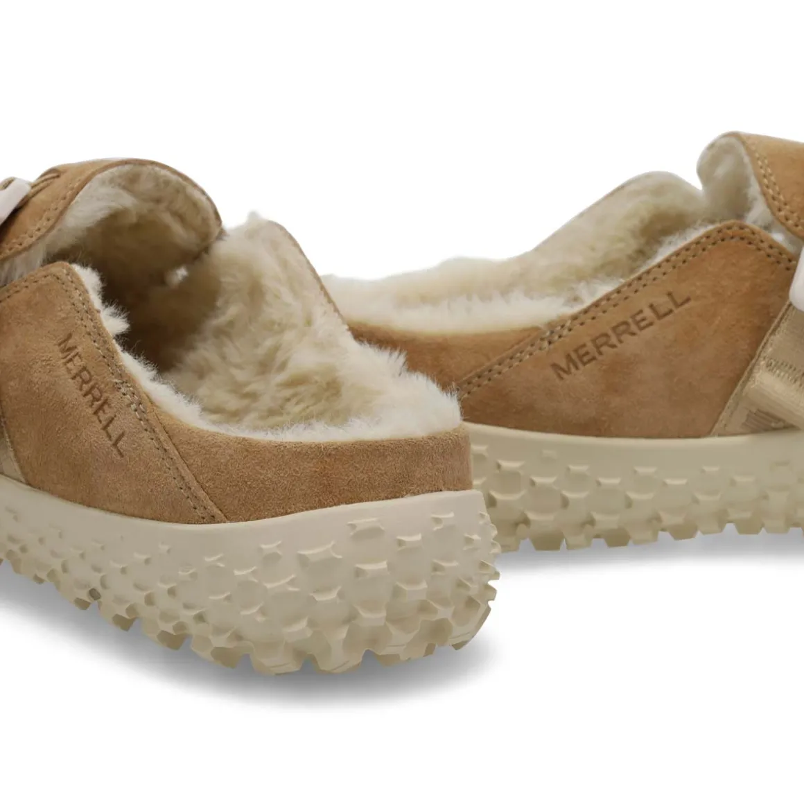 Wrapt Cozy Women