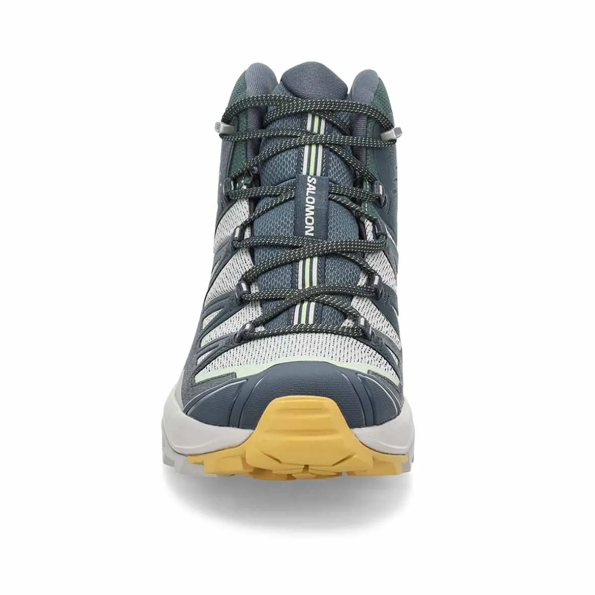 X Ultra 360 Edge Mid GTX Men