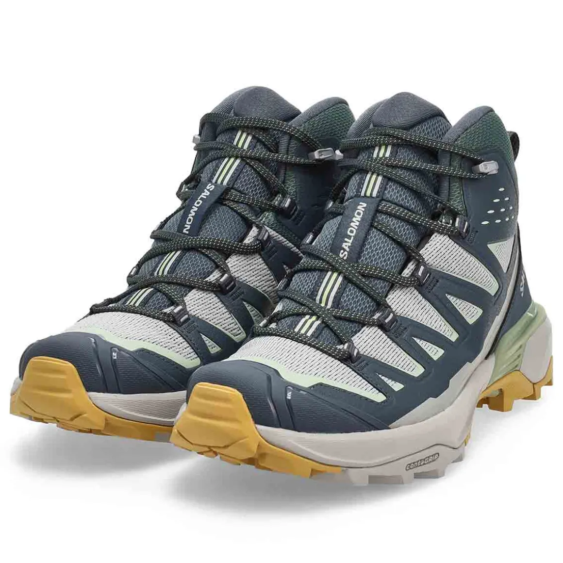 X Ultra 360 Edge Mid GTX Men