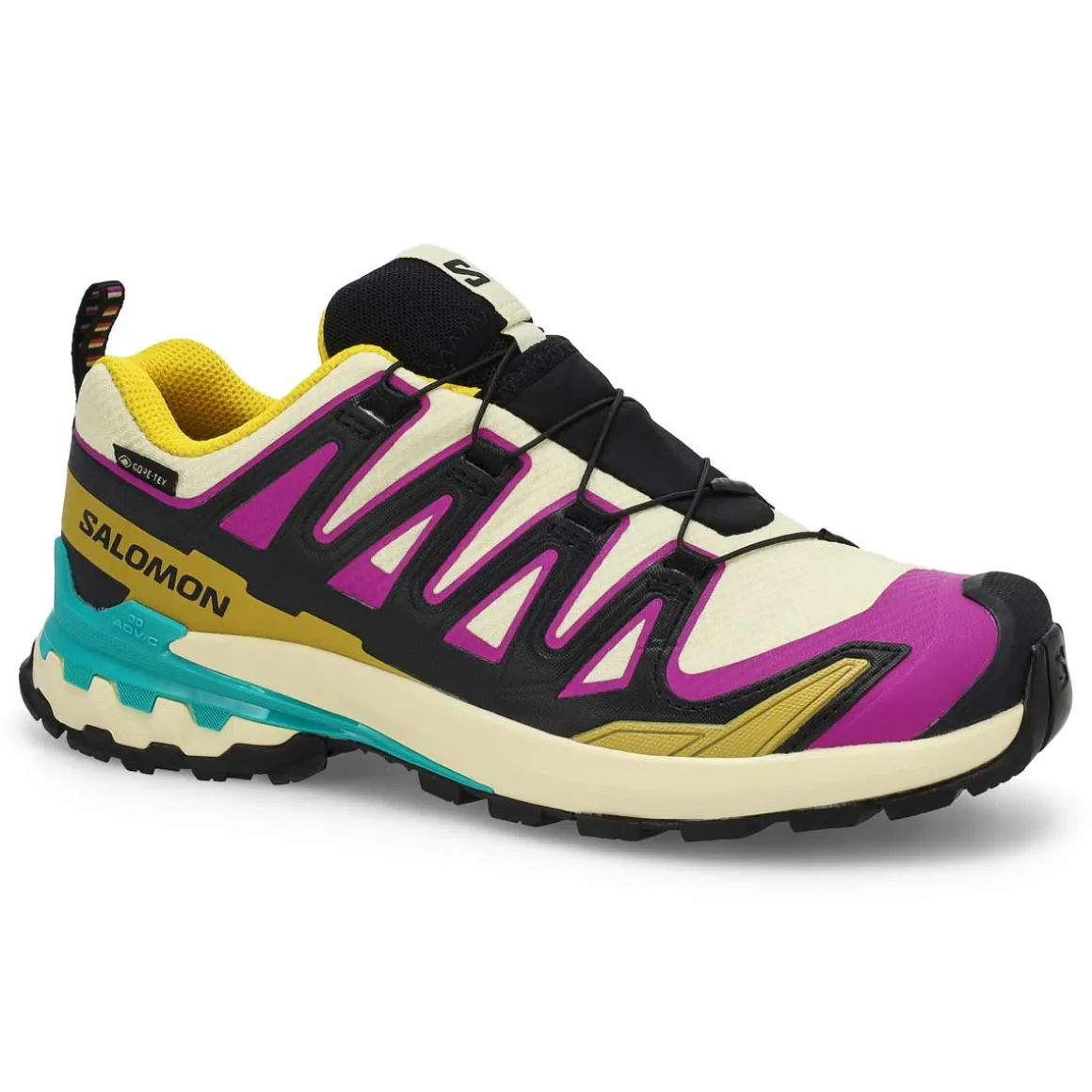 XA Pro 3D V9 GTX Women