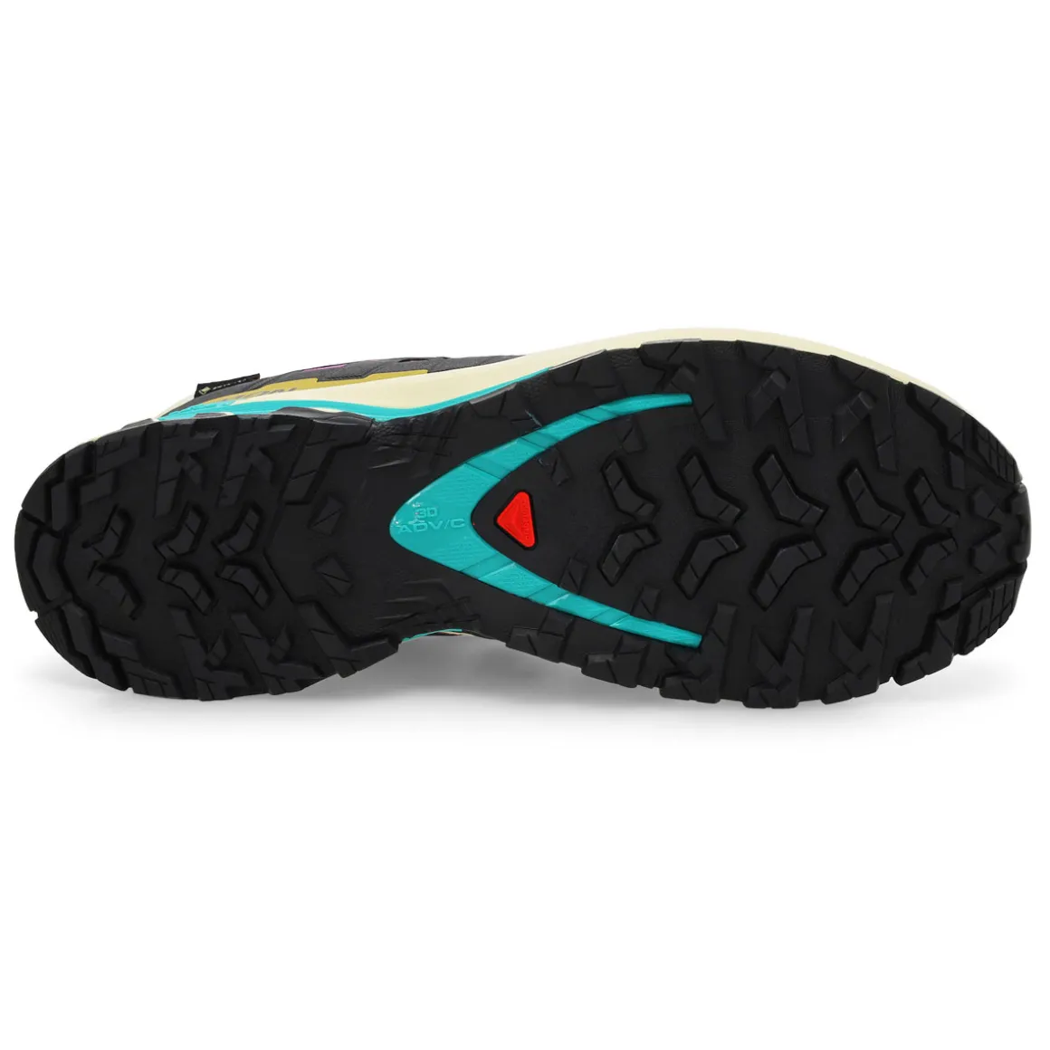 XA Pro 3D V9 GTX Women