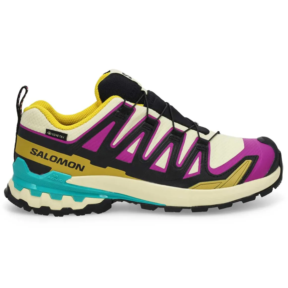 XA Pro 3D V9 GTX Women