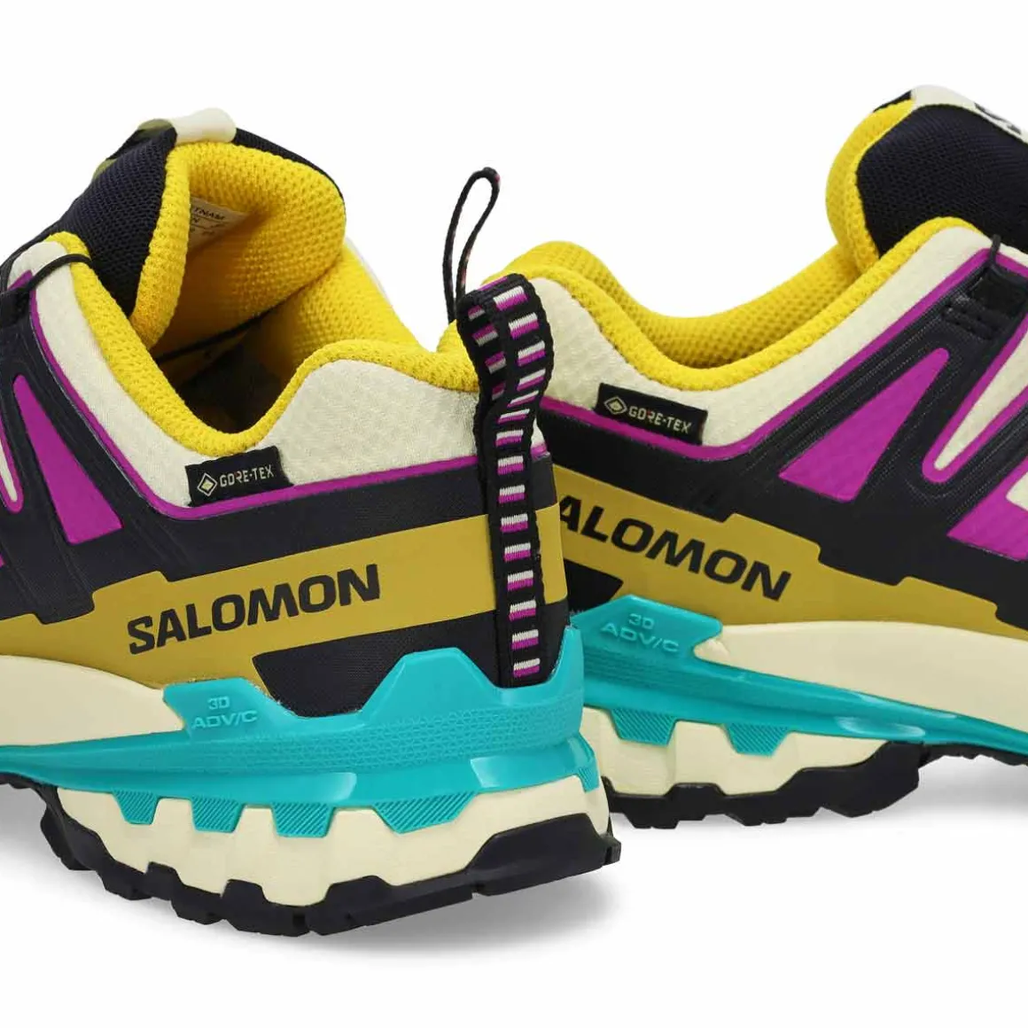 XA Pro 3D V9 GTX Women