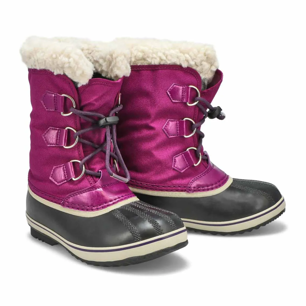 Yoot Pac Nylon Kids