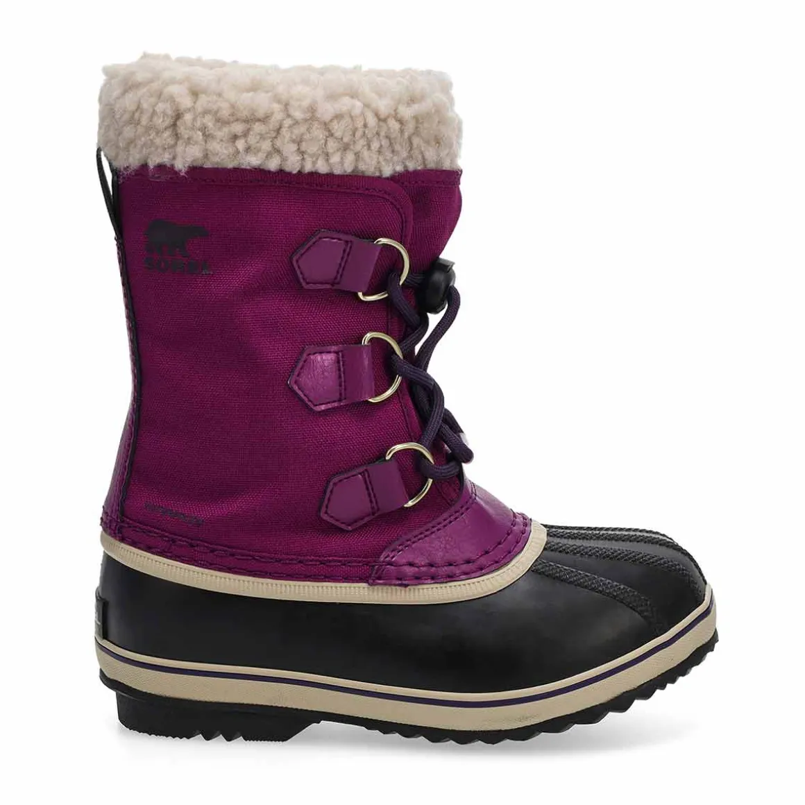 Yoot Pac Nylon Kids
