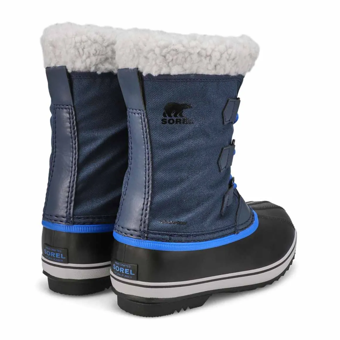 Yoot Pac Nylon Kids