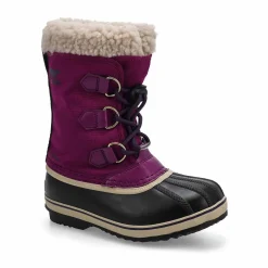 Yoot Pac Nylon Girls