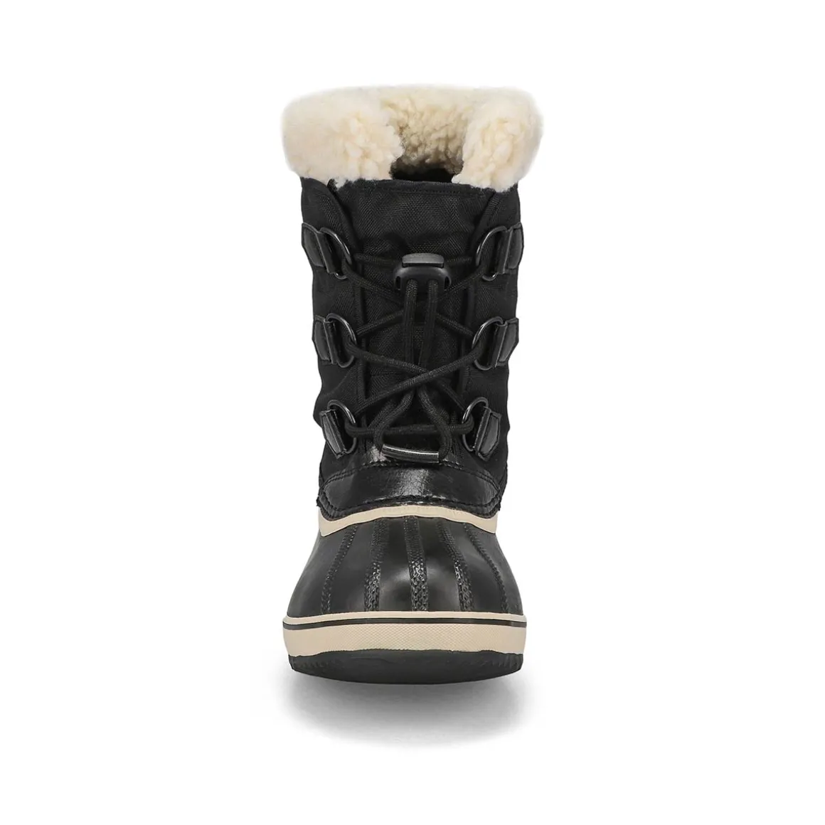 Yoot Pac Nylon Girls