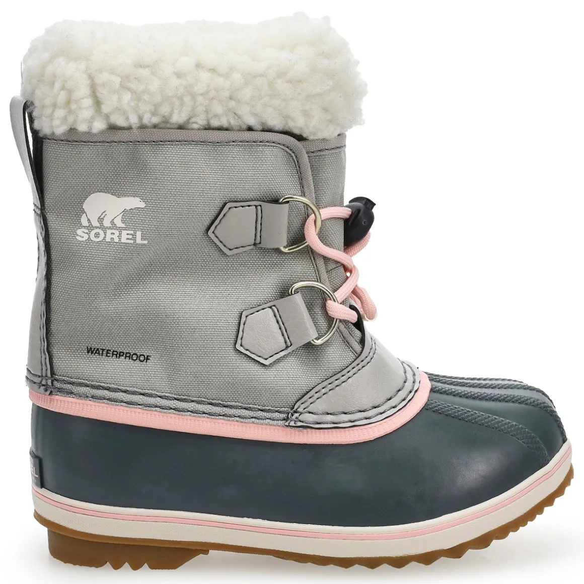 Yoot Pac Nylon Kids