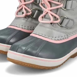 Yoot Pac Nylon Kids