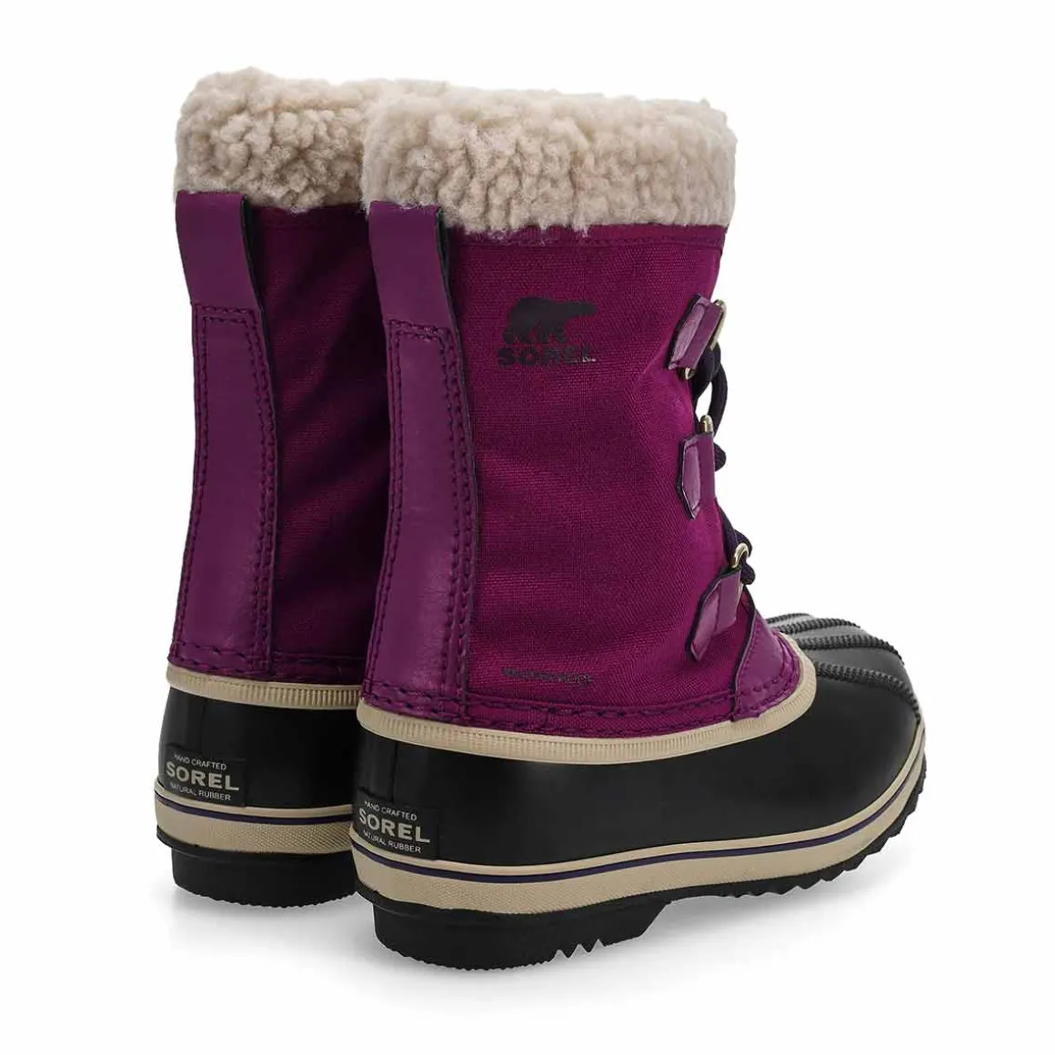 Yoot Pac Nylon Kids