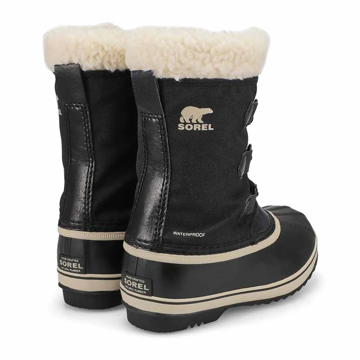 Yoot Pac Nylon Kids