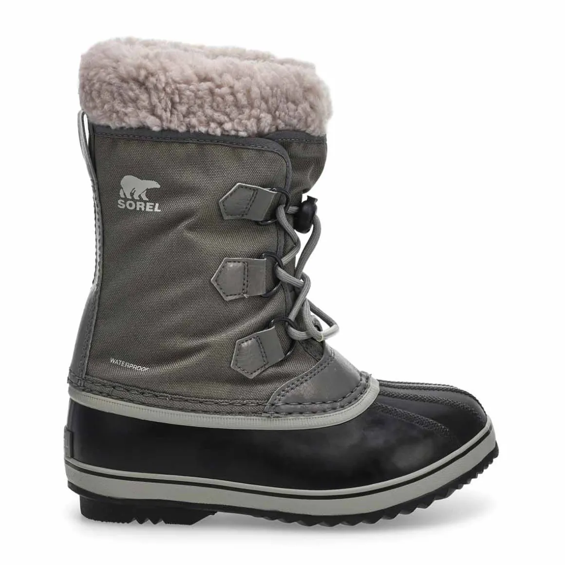 Yoot Pac Nylon Kids