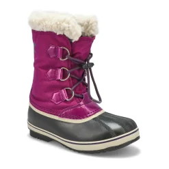 Yoot Pac Nylon Girls