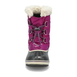 Yoot Pac Nylon Girls