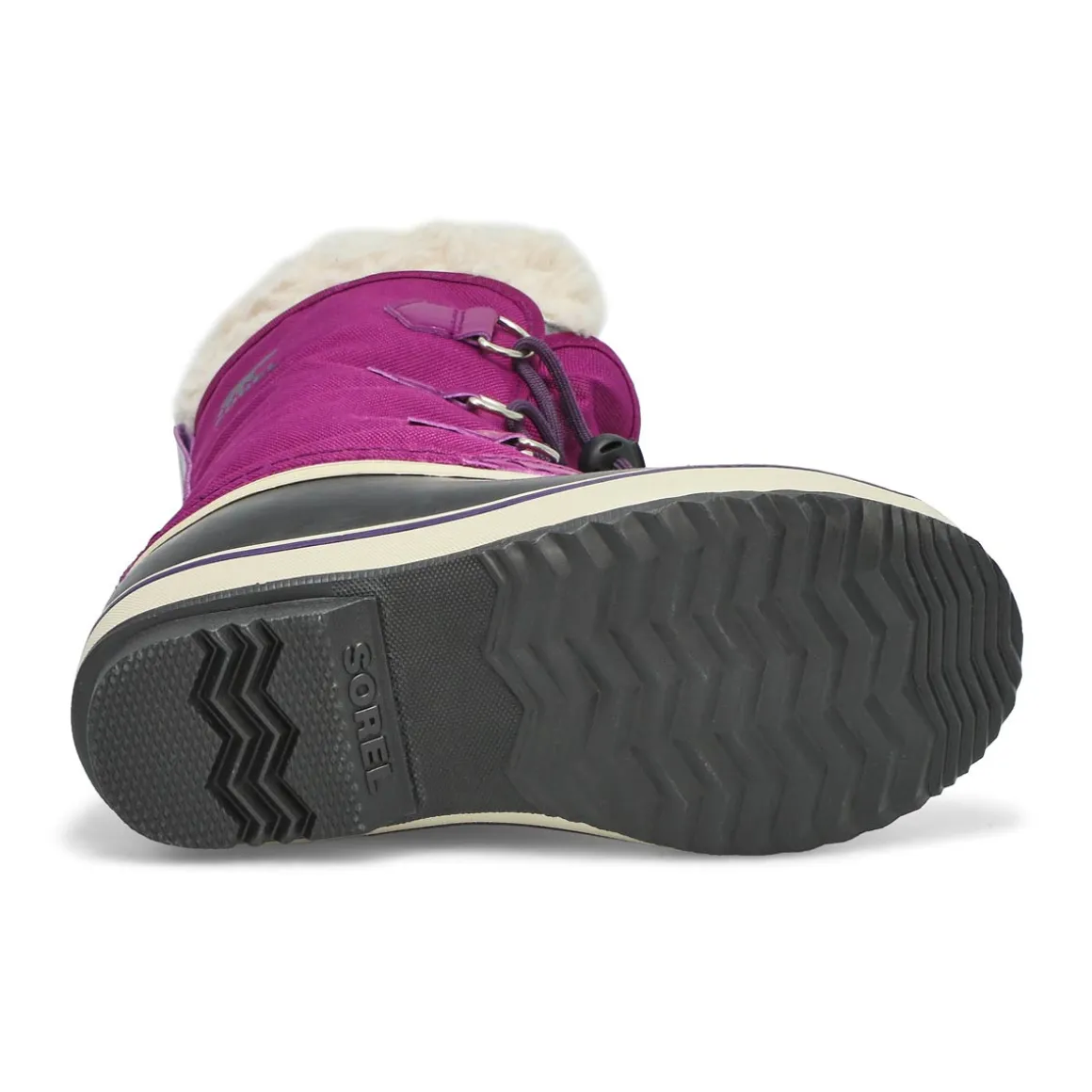 Yoot Pac Nylon Girls