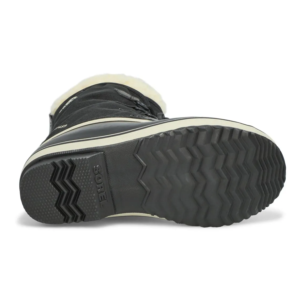 Yoot Pac Nylon Girls