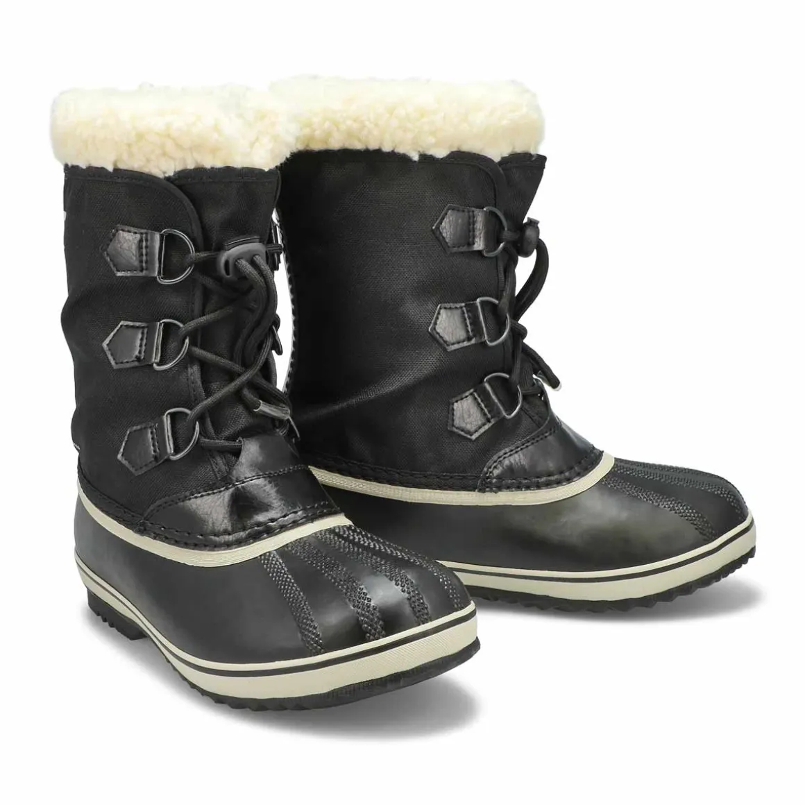 Yoot Pac Nylon Girls