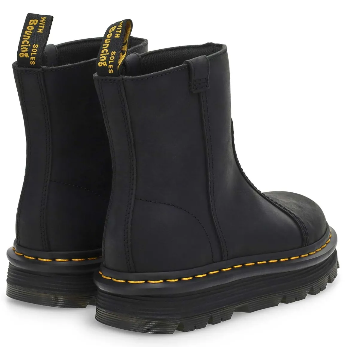 ZebZag Laceless Unisex