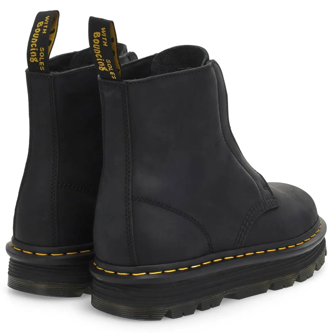ZebZag Laceless Unisex