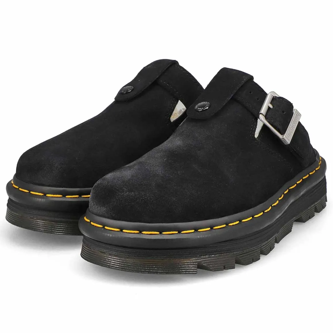 Zebzag Mule WL Unisex