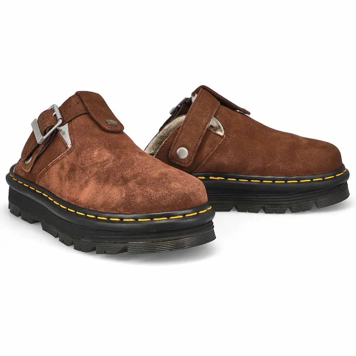 Zebzag Mule WL Unisex