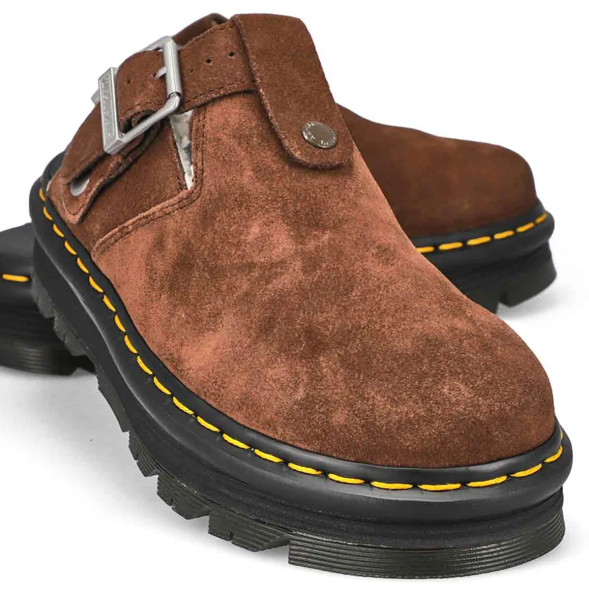 Zebzag Mule WL Unisex