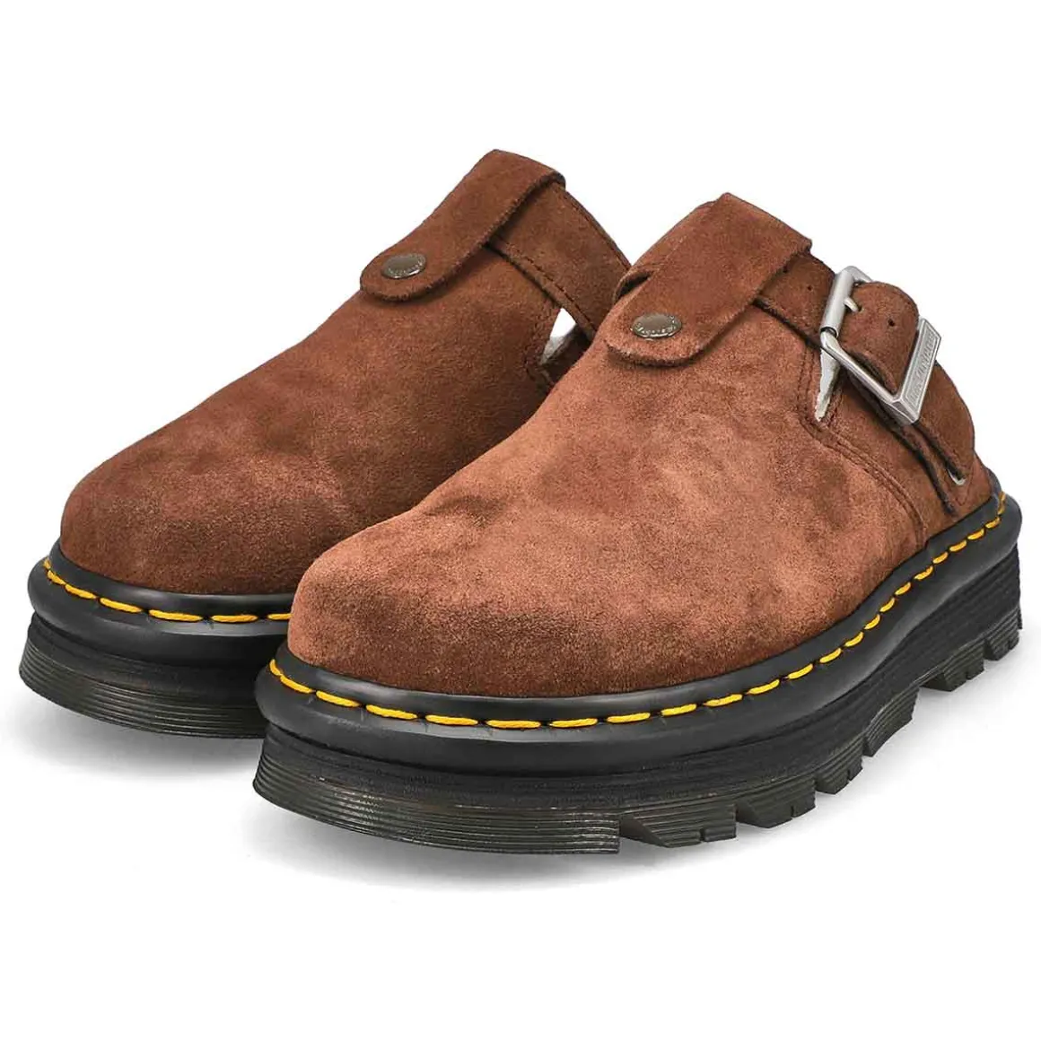 Zebzag Mule WL Unisex
