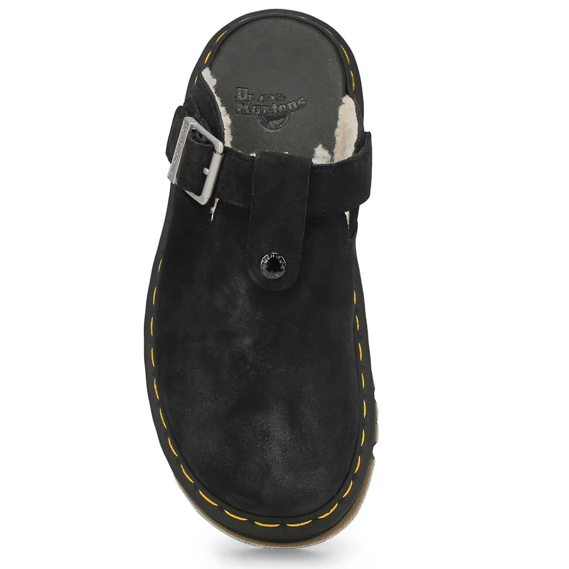 Zebzag Mule WL Unisex