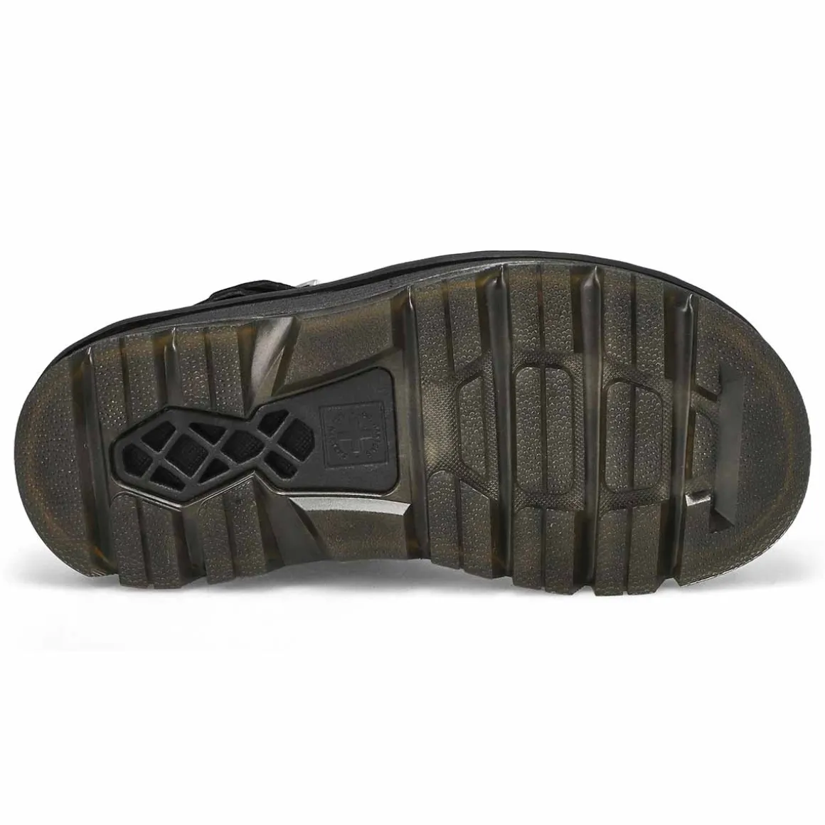 Zebzag Mule WL Unisex