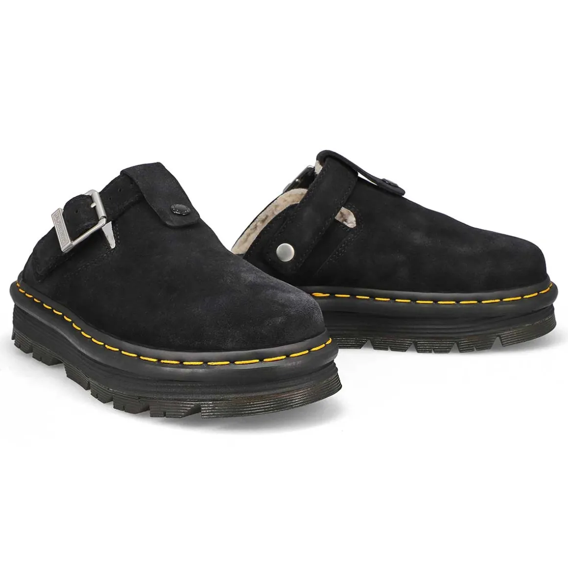 Zebzag Mule WL Unisex
