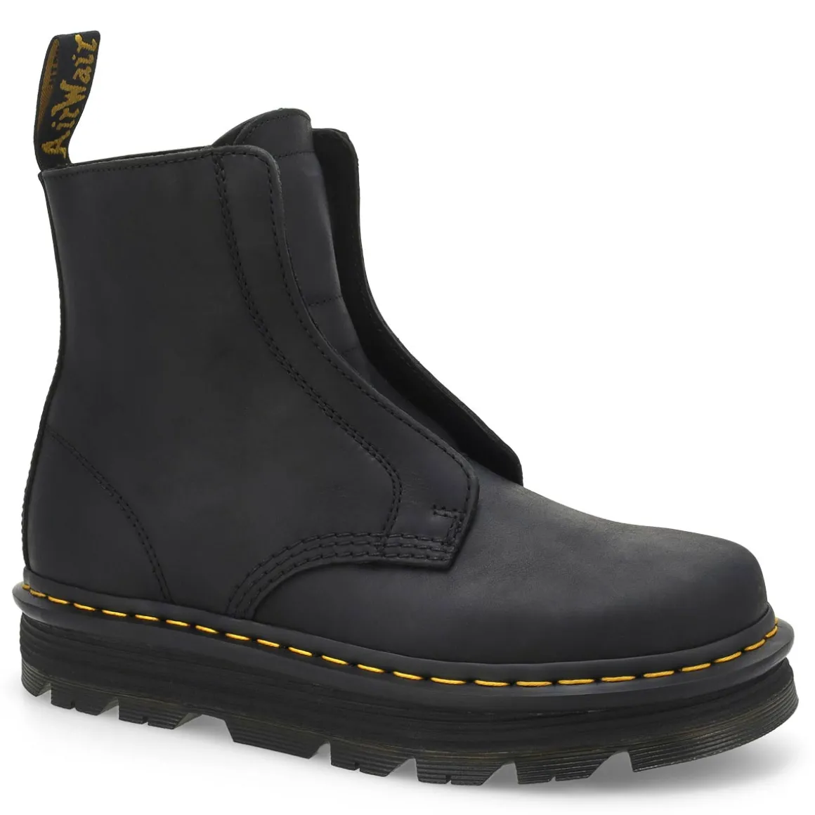 ZebZag Rigger Unisex